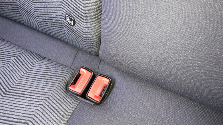 Ford KA+ 1.2 Zetec 5dr Petrol Hatchback